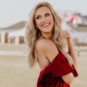 Meet your Posher, Chandler